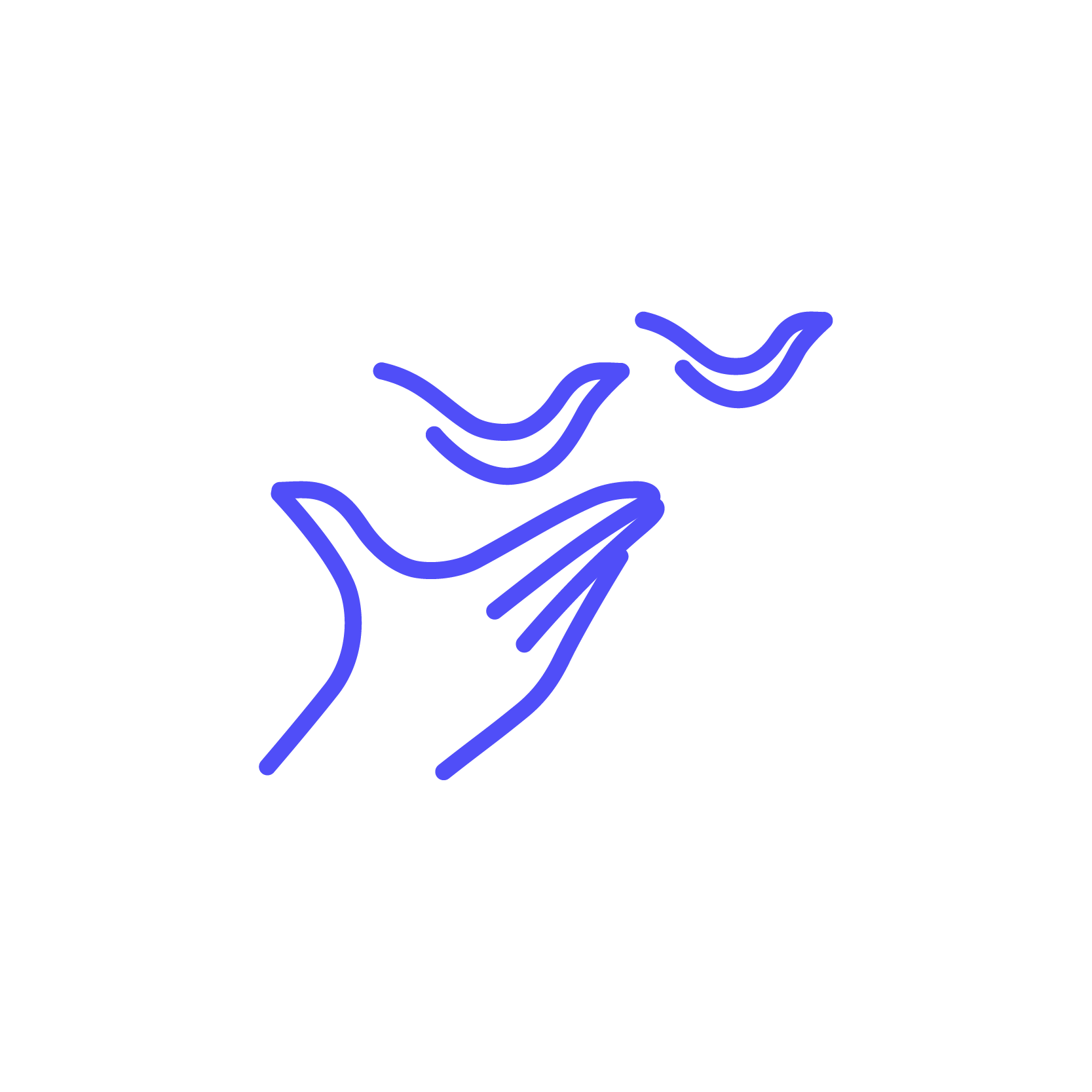Logo von ODON – Offene Daten für Offene Nutzung